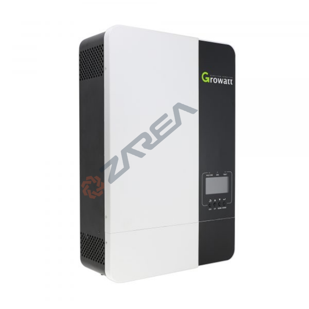 Buy Growatt Kw On Grid Solar Inverter Online Zarea