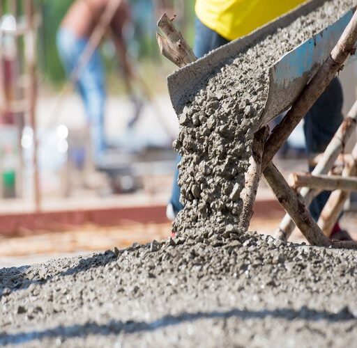 Difference Between Cement, Concrete and Mortar?