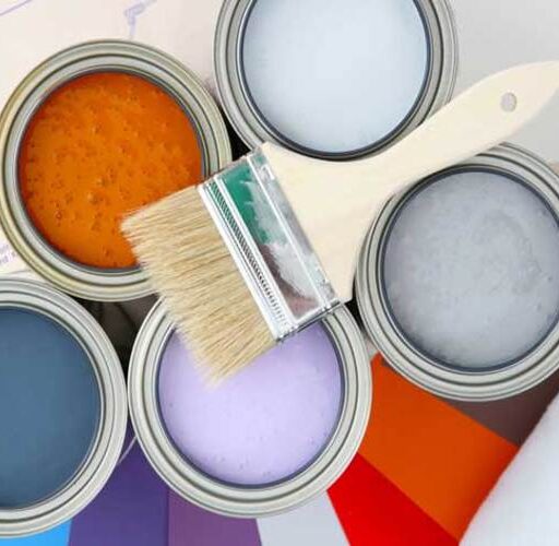 Why it is important to buy paint from Reputable Brand?