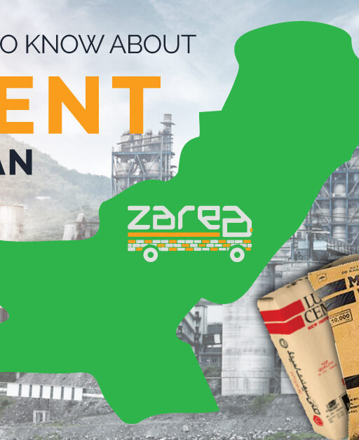 All You Need to Know About Cement in Pakistan