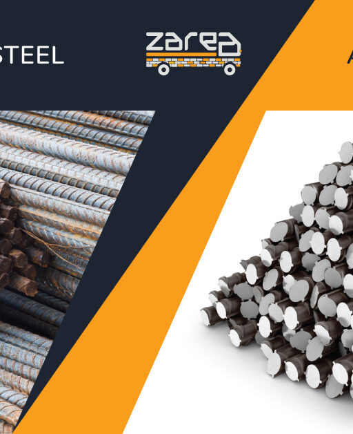 Carbon vs Alloy Steel : Weight, Strength and Usage.