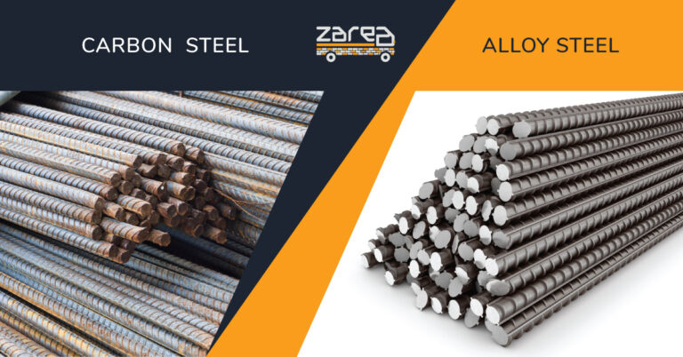 Carbon steel vs Alloy steel which is better