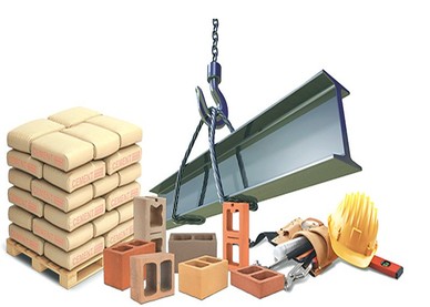 Today Construction Material Prices in Pakistan
