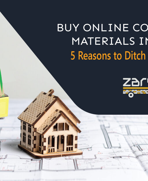Buy Online Construction Materials in Pakistan at Best Price List 2023
