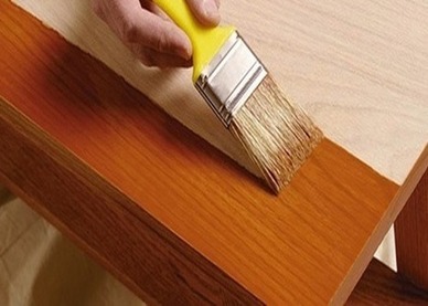 Tips on Polishing Wood by Yourself