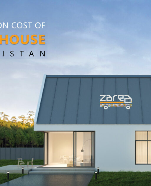 How Much it Cost to Build 3 Marla  House in Pakistan