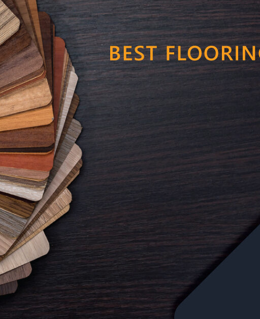 Best Flooring Material used for room in Pakistan