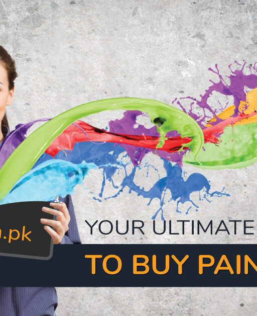 Your Ultimate Guide to Buy Paint Online