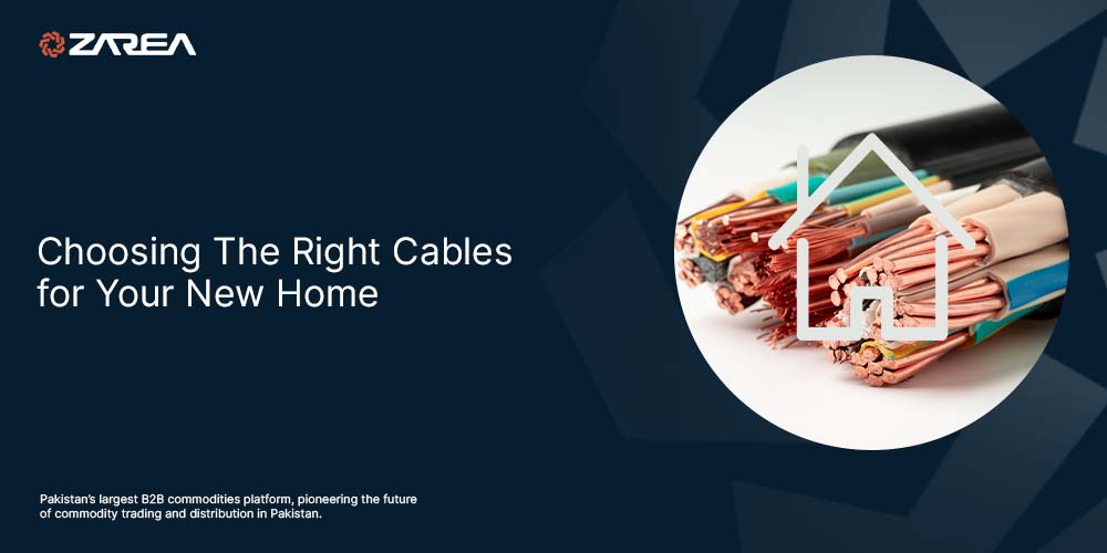 Although understanding the nuances of types of cables and their functions can be confusing, knowing their type and parameters of cables.