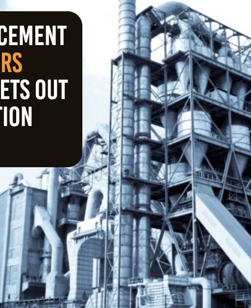 All Pakistan Cement Manufacturers Association sets out decarbonisation strategy