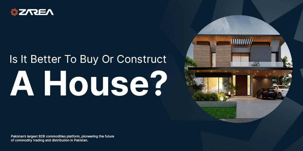 Before signing any contracts or putting down any money, most homebuyers spend a significant amount of time and effort looking for or designing "the perfect home."