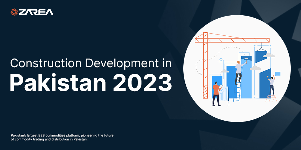 The construction development is a vital sector of the economy, contributing to job creation, economic growth, and social development.