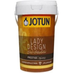 Lady Design Prestige