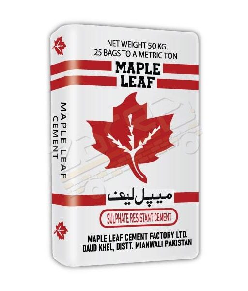 Maple Leaf Cement SRC
