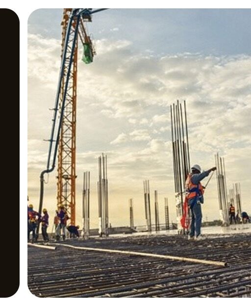 Construction Development in Pakistan 2023