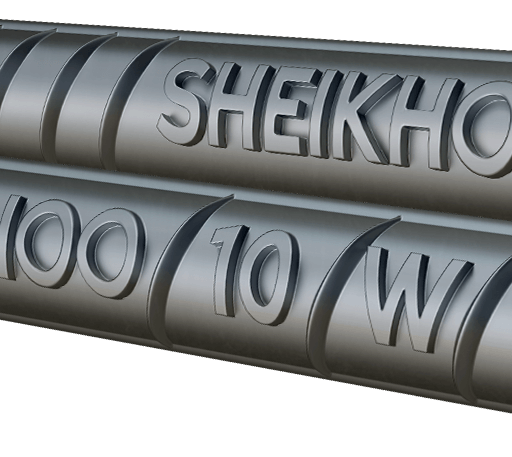 Sheikhoo Steel