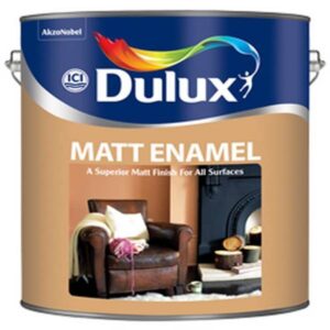 Dulux Matt Enamel