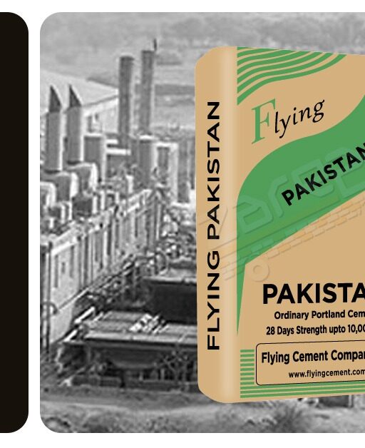 Flying Cement is one of the Leading Exporters of cement in Pakistan