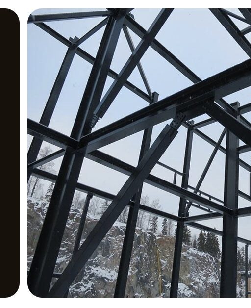 The Importance of Steel in Today’s Construction