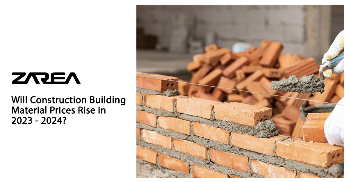 . In this blog, we will explore these trends in more detail and discuss how building material suppliers can adapt to them.