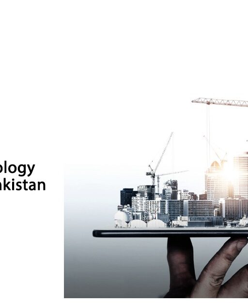 Construction Technology and Innovation in Pakistan