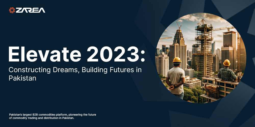 Constructing Dreams, Building Futures in Pakistan.n the bustling cities and serene countryside of Pakistan, a quiet revolution is taking place.