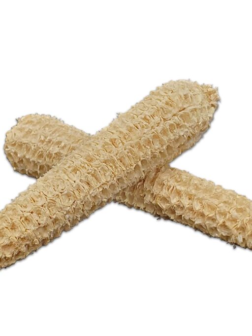 Corn cob (White)