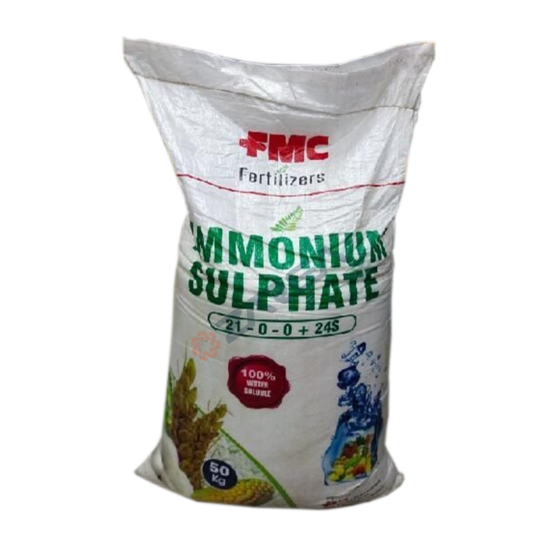 Buy Ammonium Sulphate 50 Kg Online - Zarea