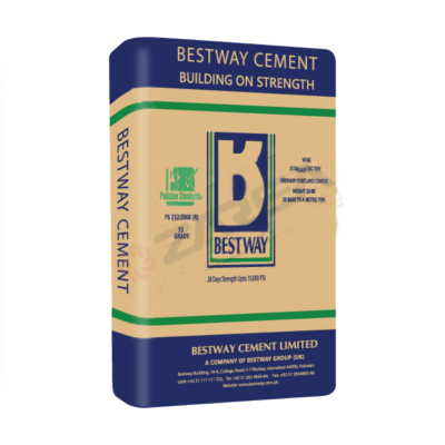 Bestway Cement (OPC)