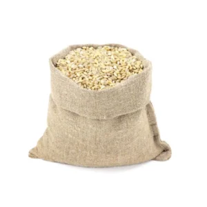 Barley