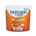 Berger Paints Pakistan (Weather Shield)