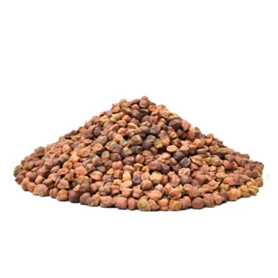 Black-Channa