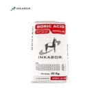 Boric Acid