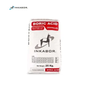 Boric Acid