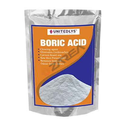 Boric Acid 1kg