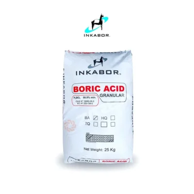 Boric-acid-Granular