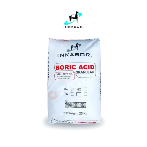 Boric-acid-Granular