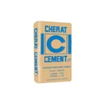 Cherat cement