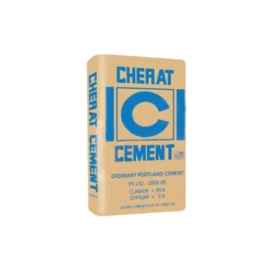 Cherat cement