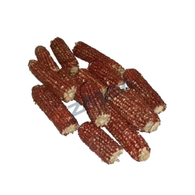 Corn-Cob-Red