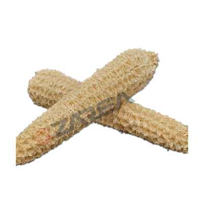 Corn Cob White