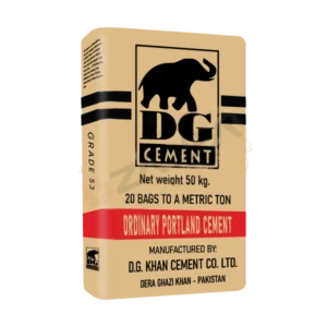 DG Cement Opc