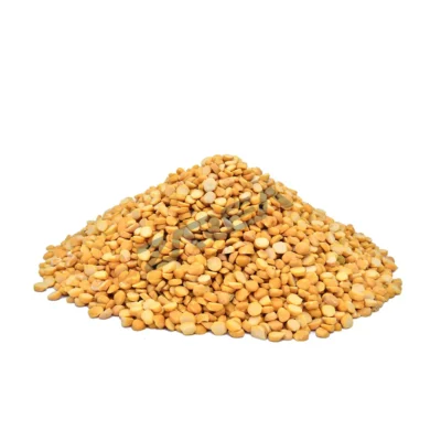 Daal-Channa