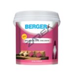 Berger Paints Pakistan (Emulsion)