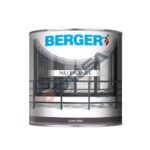 Synthetic Enamel (Berger Paints)