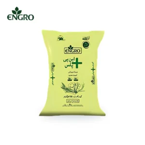Engro NP Plus