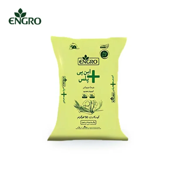Engro NP Plus