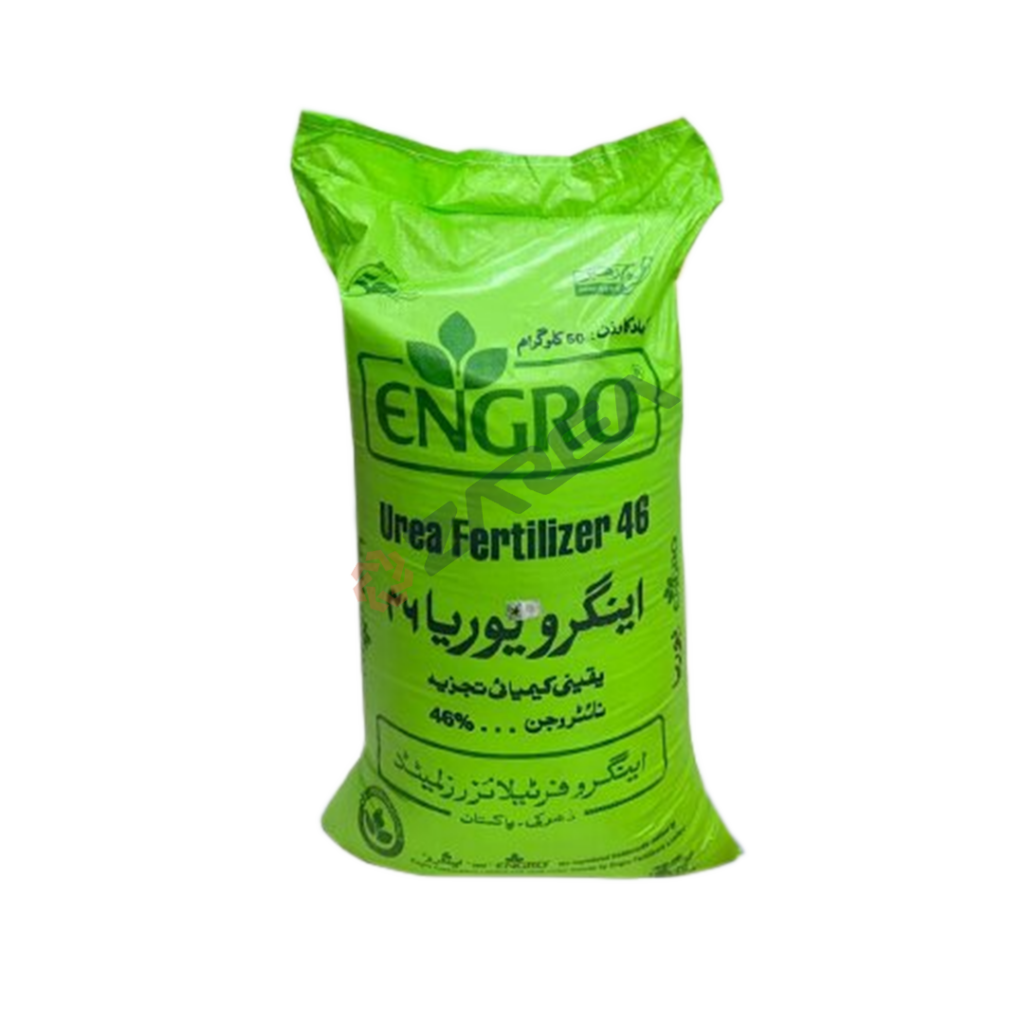 Buy Engro Urea 50Kg Online - Zarea