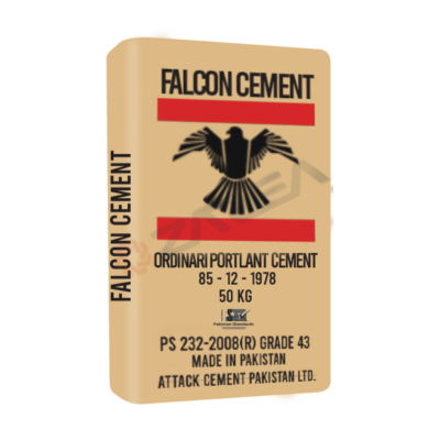 Attock Cement (Falcon Cement) (OPC)