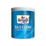 Interior Paint Emulsion (Berger Paints)